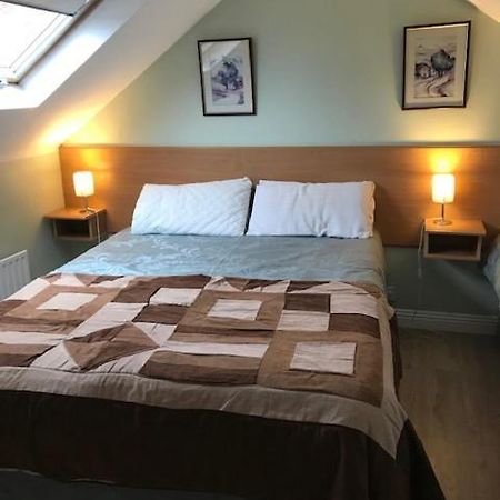 Sycamore House B&B Δουβλίνο Εξωτερικό φωτογραφία