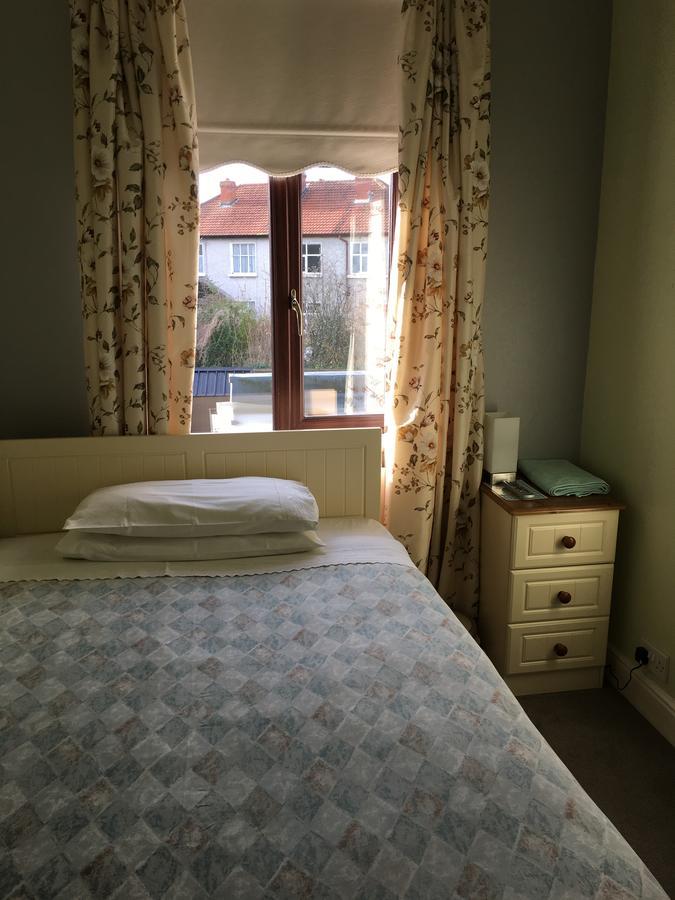 Sycamore House B&B Δουβλίνο Εξωτερικό φωτογραφία