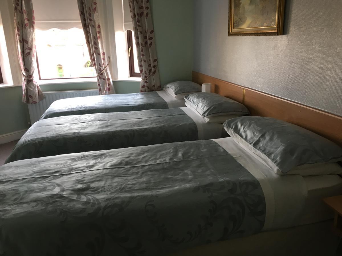 Sycamore House B&B Δουβλίνο Εξωτερικό φωτογραφία