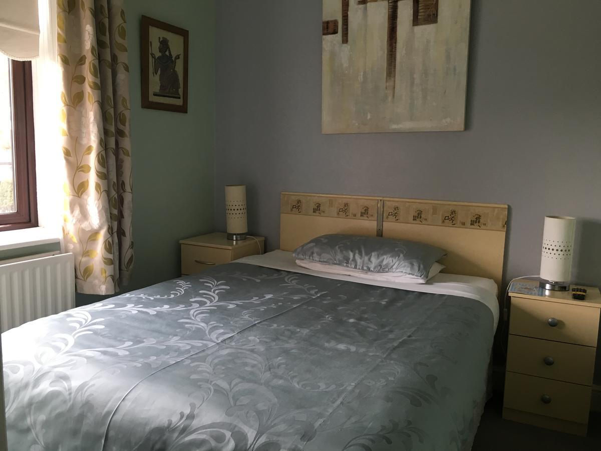 Sycamore House B&B Δουβλίνο Εξωτερικό φωτογραφία