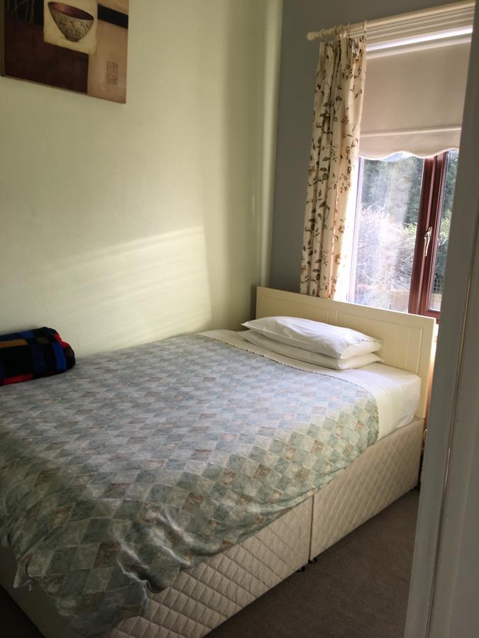 Sycamore House B&B Δουβλίνο Εξωτερικό φωτογραφία