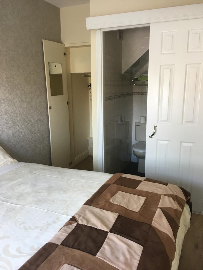 Sycamore House B&B Δουβλίνο Εξωτερικό φωτογραφία