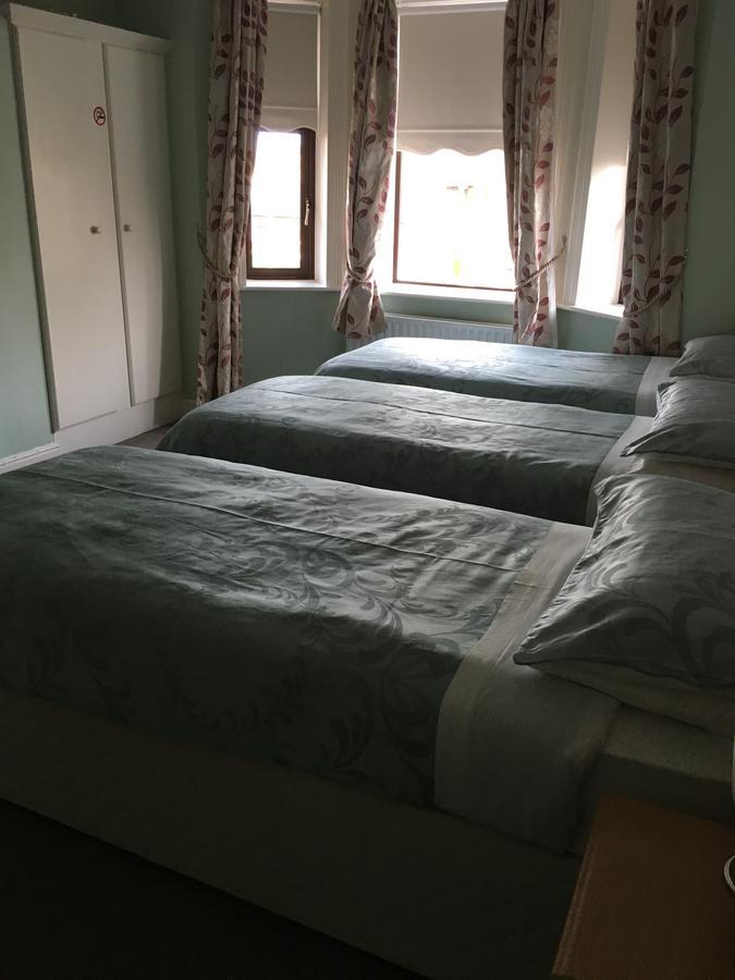 Sycamore House B&B Δουβλίνο Εξωτερικό φωτογραφία