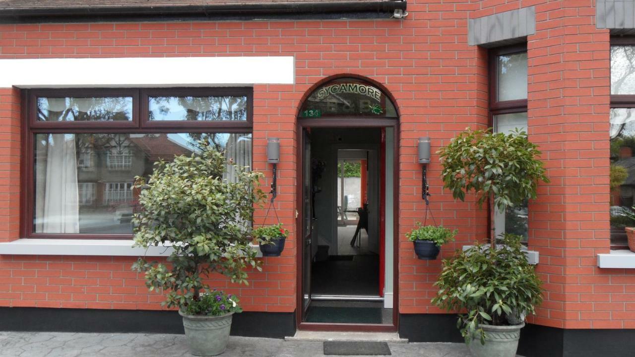Sycamore House B&B Δουβλίνο Εξωτερικό φωτογραφία