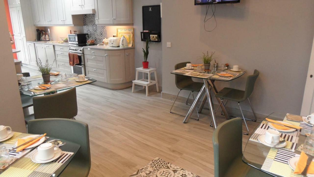 Sycamore House B&B Δουβλίνο Εξωτερικό φωτογραφία