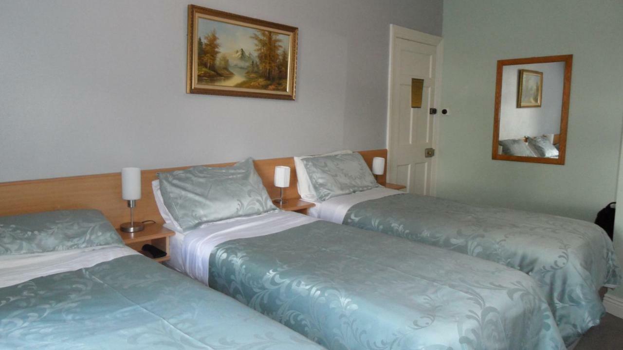 Sycamore House B&B Δουβλίνο Εξωτερικό φωτογραφία