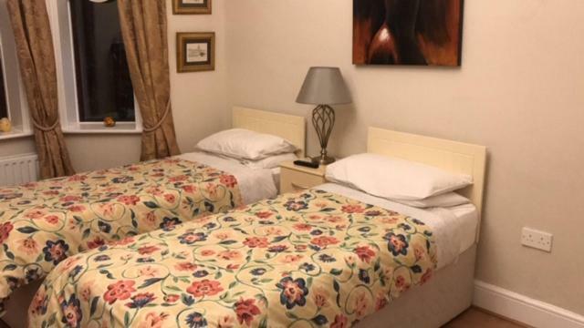 Sycamore House B&B Δουβλίνο Εξωτερικό φωτογραφία