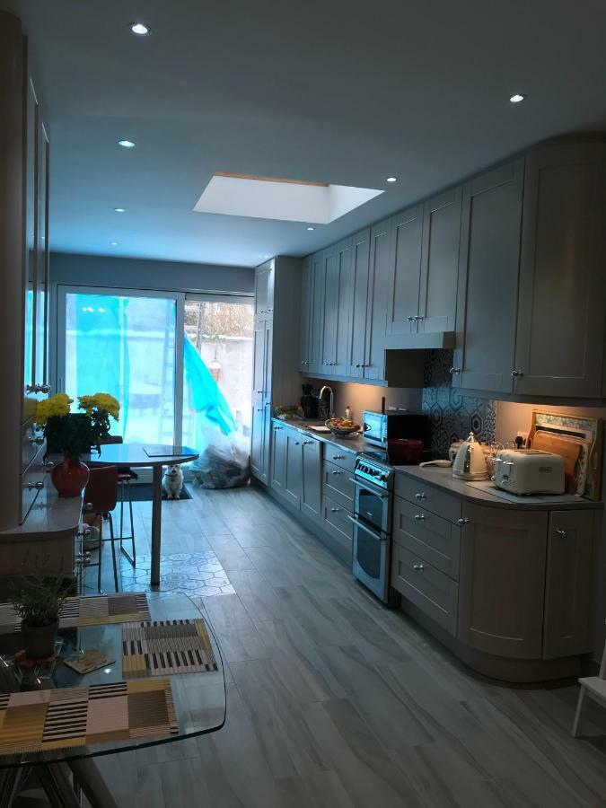 Sycamore House B&B Δουβλίνο Εξωτερικό φωτογραφία