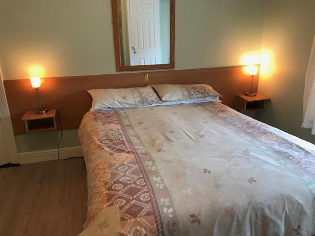 Sycamore House B&B Δουβλίνο Εξωτερικό φωτογραφία